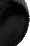 BERRETTO REUSCH CAPPELLO ELIAS BEANIE CON PON PON NERO