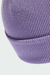 BERRETTO ADIDAS CUFFIA SPORT RUNNING MODA CAPPELLO LILLA