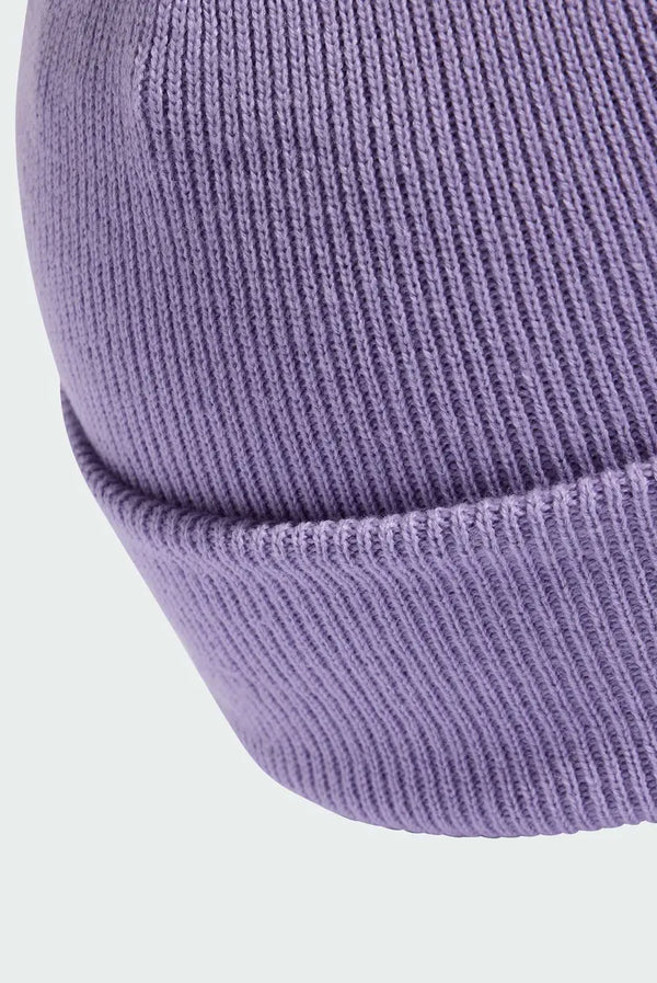 BERRETTO ADIDAS CUFFIA SPORT RUNNING MODA CAPPELLO LILLA