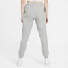 HOSE NIKE LEGGINGS HOSE DAMEN SWOOSH LILA