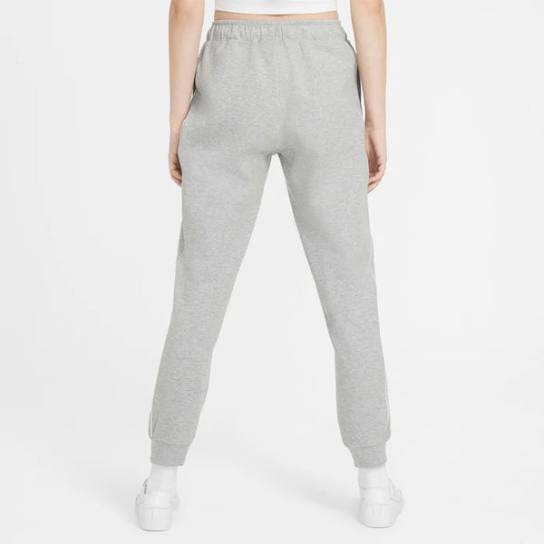 HOSE NIKE LEGGINGS HOSE DAMEN SWOOSH LILA