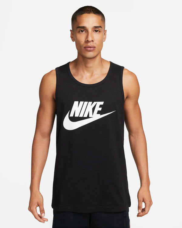 CANOTTA NIKE SPORTSWEAR SMANICATO UOMO - TOP LEVEL SPORT