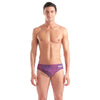 COSTUME ARENA UOMO SLIP NUOTO PISCINA BRIEF DREAMING LINE SWIM RED SNAKE