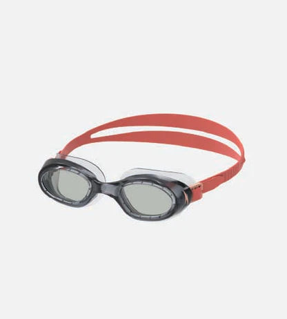 OCCHIALINI SPEEDO FUTURA HYDROSPEX JUNIOR BIMBO BIMBA 6-12 ANNI NERO