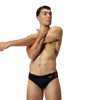 COSTUME SPEEDO HYPER BOOM UOMO SLIP NUOTO PISCINA