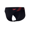 COSTUME SPEEDO HYPER BOOM UOMO SLIP NUOTO PISCINA