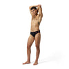 COSTUME SPEEDO HYPER BOOM UOMO SLIP NUOTO PISCINA