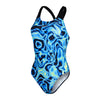 COSTUME DONNA PISCINA SPEEDO NUOTO INTERO