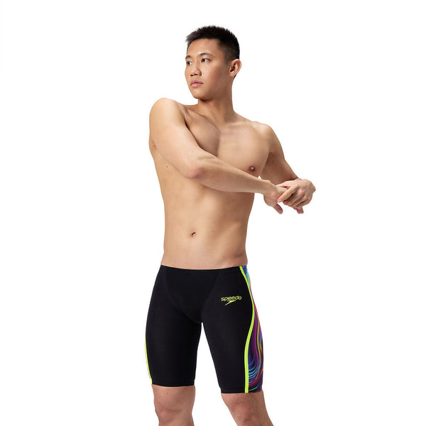 COSTUMONE SPEEDO JAMMER FASTSKIN LZR PURE INTENT 2.0 UOMO