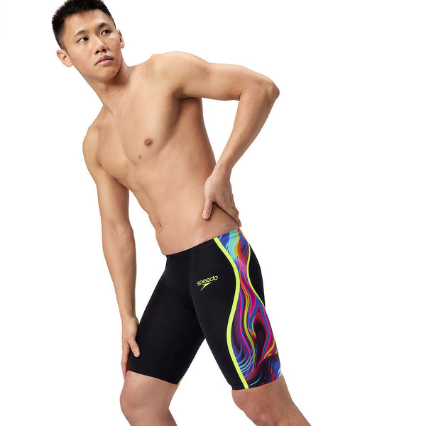 COSTUMONE SPEEDO JAMMER FASTSKIN LZR PURE INTENT 2.0 UOMO