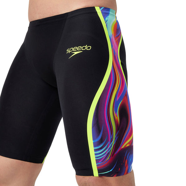 COSTUMONE SPEEDO JAMMER FASTSKIN LZR PURE INTENT 2.0 UOMO