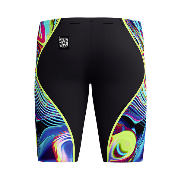 COSTUMONE SPEEDO JAMMER FASTSKIN LZR PURE INTENT 2.0 UOMO
