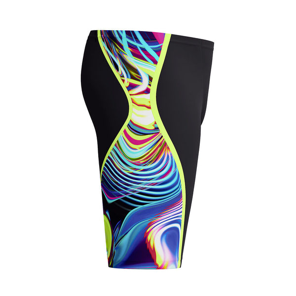 COSTUMONE SPEEDO JAMMER FASTSKIN LZR PURE INTENT 2.0 UOMO