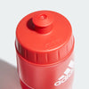 BORRACCIA ADIDAS TRAINING PERFORMANCE BOTTLE 750ML ROSSA