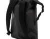 ZAINO SACCA ARENA BORSA PISCINA NUOTO DRY BACKPACK BIG LOGO BLACK
