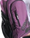 ZAINO ARENA BORSA PISCINA NUOTO ALL SET BACKPACK 30 LITRI PLUM