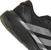 SCARPA ADIDAS RUNNING ADISTAR PALESTRA UOMO CORSA RUN BLACK GREY