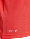 T SHIRT NIKE DRY-FIT MAGLIA UOMO MAN TEE JUST DO IT ROSSA