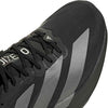SCARPA ADIDAS RUNNING ADISTAR PALESTRA UOMO CORSA RUN BLACK GREY