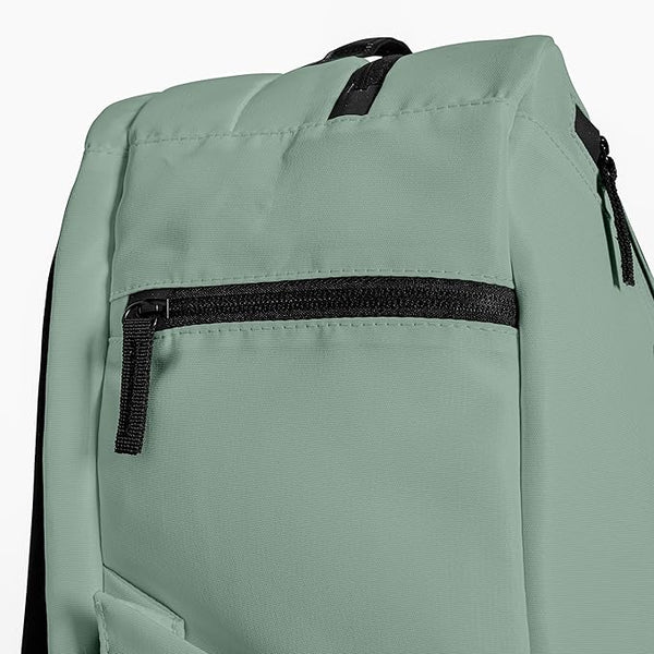 ZAINO BORSA SPEEDO PISCINA NUOTO FLEX BAG 25L VERDE