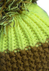 BERRETTO REUSCH CAPPELLO ENZO BEANIE CON PON PON