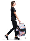 ZAINO ARENA BORSA PISCINA NUOTO SPIIKY BACKPACK 45 LITRI SUN