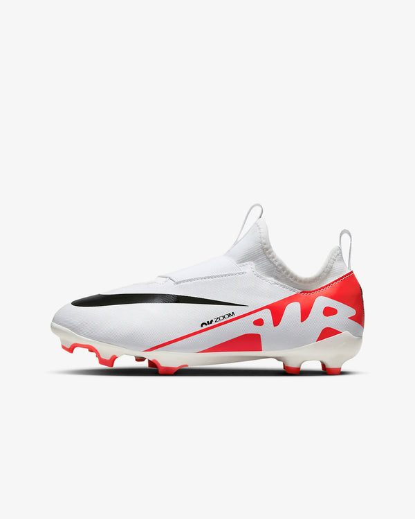 Nike Jr. Mercurial Vapor 15 Academy Scarpa da calcio multiterreno – Bambini/Ragazzi SCARPA FOOTBALL BAMBINO