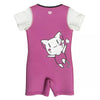 MUTA BIMBO BIMBA PISCINA MARE ARENA ITALIA BAMBINO BAMBINA NUOTO
