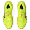 SCARPE VOLLEY PALLAVOLO ASICS UOMO SKY FF MT 3 PARIS FLUO