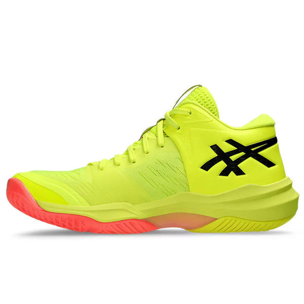 Asics giallo fluo volley online