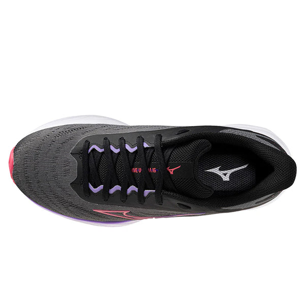 SCARPE DONNA RUNNING MIZUNO WAVE ULTIMA SCARPA CORSA WOMAN