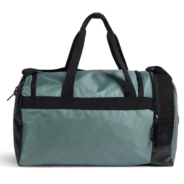 BORSA ARENA SACCA PALESTRA BORSONE SACCA SPORT PISCINA SWIM BAG 40 LT VERDONE