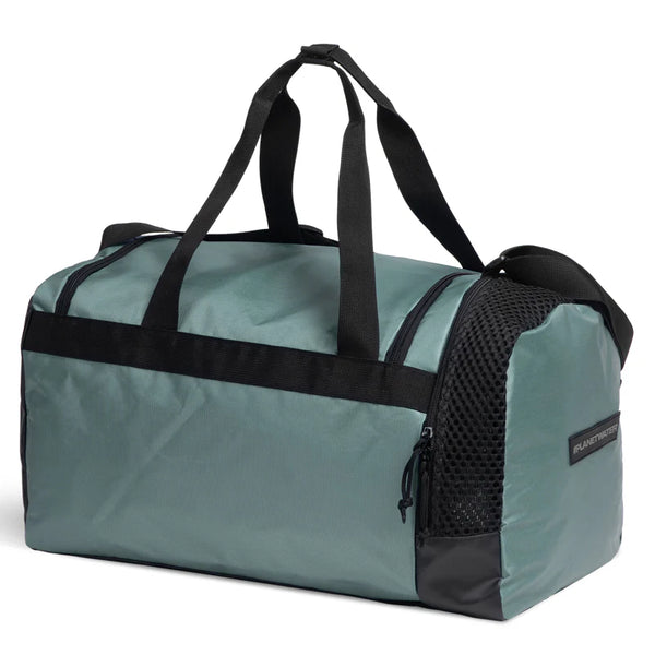 BORSA ARENA SACCA PALESTRA BORSONE SACCA SPORT PISCINA SWIM BAG 40 LT VERDONE