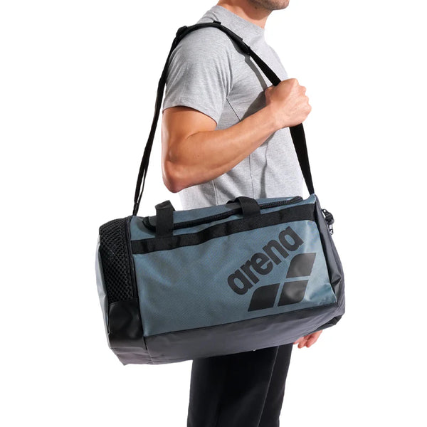 BORSA ARENA SACCA PALESTRA BORSONE SACCA SPORT PISCINA SWIM BAG 40 LT VERDONE