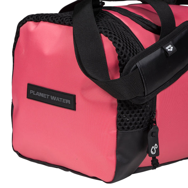 BORSA ARENA SACCA PALESTRA BORSONE SPORT PISCINA SWIM BAG 25 LT ROSA