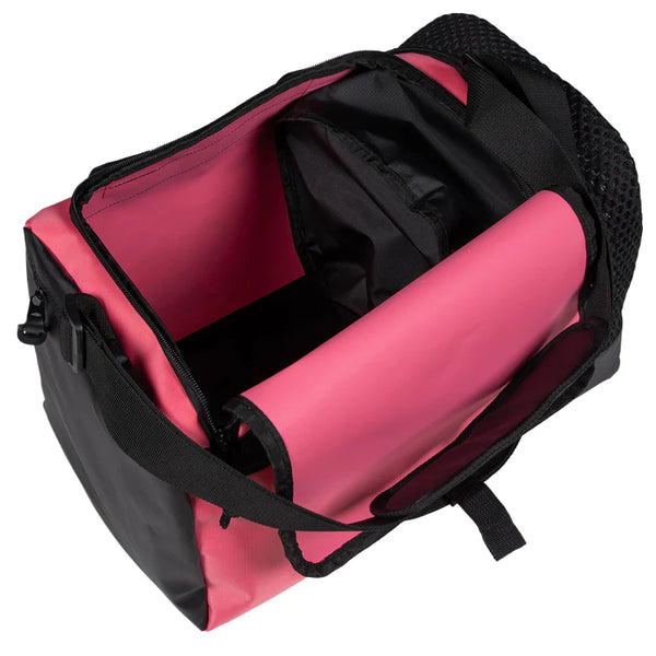 BORSA ARENA SACCA PALESTRA BORSONE SPORT PISCINA SWIM BAG 25 LT ROSA