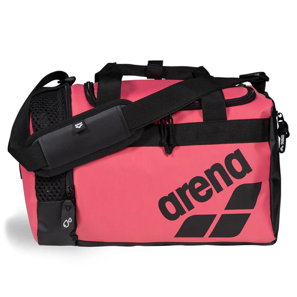 BORSA ARENA SACCA PALESTRA BORSONE SPORT PISCINA SWIM BAG 25 LT ROSA