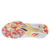 SCARPE VOLLEY DONNA PALLAVOLO MIZUNO WAVE LIGHTING Z8 MID CORAL RED