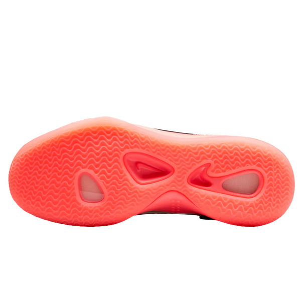 SCARPE PALLAVOLO NIKE HYPERSET 2 SE BIANCO ROSA VOLLEY AIR ZOOM PINK