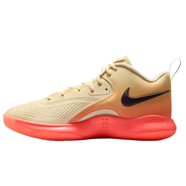 SCARPE PALLAVOLO NIKE HYPERSET 2 SE BIANCO ROSA VOLLEY AIR ZOOM PINK