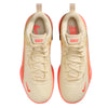 SCARPE PALLAVOLO NIKE HYPERSET 2 SE BIANCO ROSA VOLLEY AIR ZOOM PINK