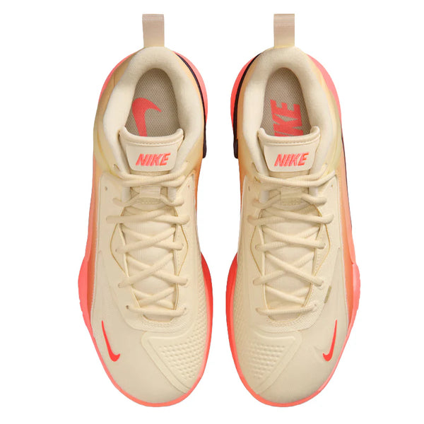 SCARPE PALLAVOLO NIKE HYPERSET 2 SE BIANCO ROSA VOLLEY AIR ZOOM PINK