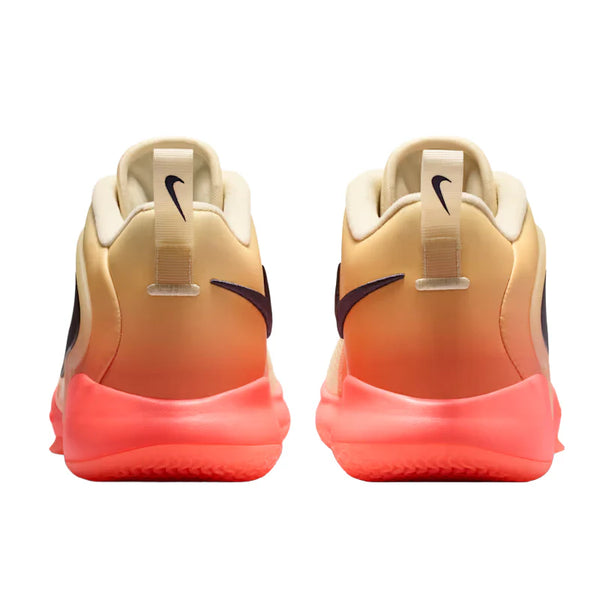 SCARPE PALLAVOLO NIKE HYPERSET 2 SE BIANCO ROSA VOLLEY AIR ZOOM PINK