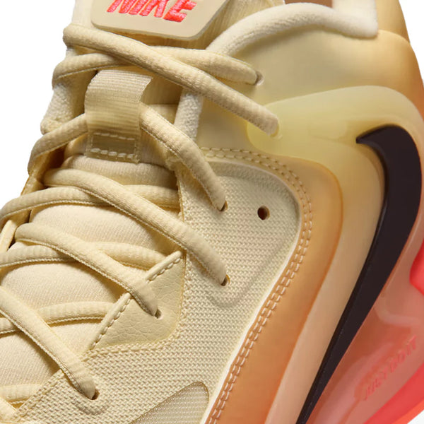 SCARPE PALLAVOLO NIKE HYPERSET 2 SE BIANCO ROSA VOLLEY AIR ZOOM PINK