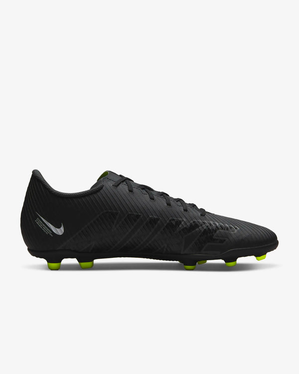 SOCCER SHOES NIKE MERCURIAL VAPOR 15 CLUB FOOTBALL SHOE