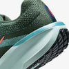 SCARPE RUNNING NIKE AIR WINFLO 11 FITNESS PALESTRA GREEN