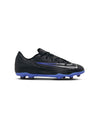 SCARPE CALCIO NIKE PHANTOM GX JR SCARPA FOOTBALL BAMBINO NERA