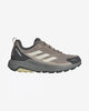 SCARPE ADIDAS TERREX ANYLANDER IMPERMEABILI SCARPA MONTAGNA BEIGE