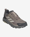 SCARPE ADIDAS TERREX ANYLANDER IMPERMEABILI SCARPA MONTAGNA BEIGE