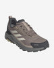 SCARPE ADIDAS TERREX ANYLANDER IMPERMEABILI SCARPA MONTAGNA BEIGE